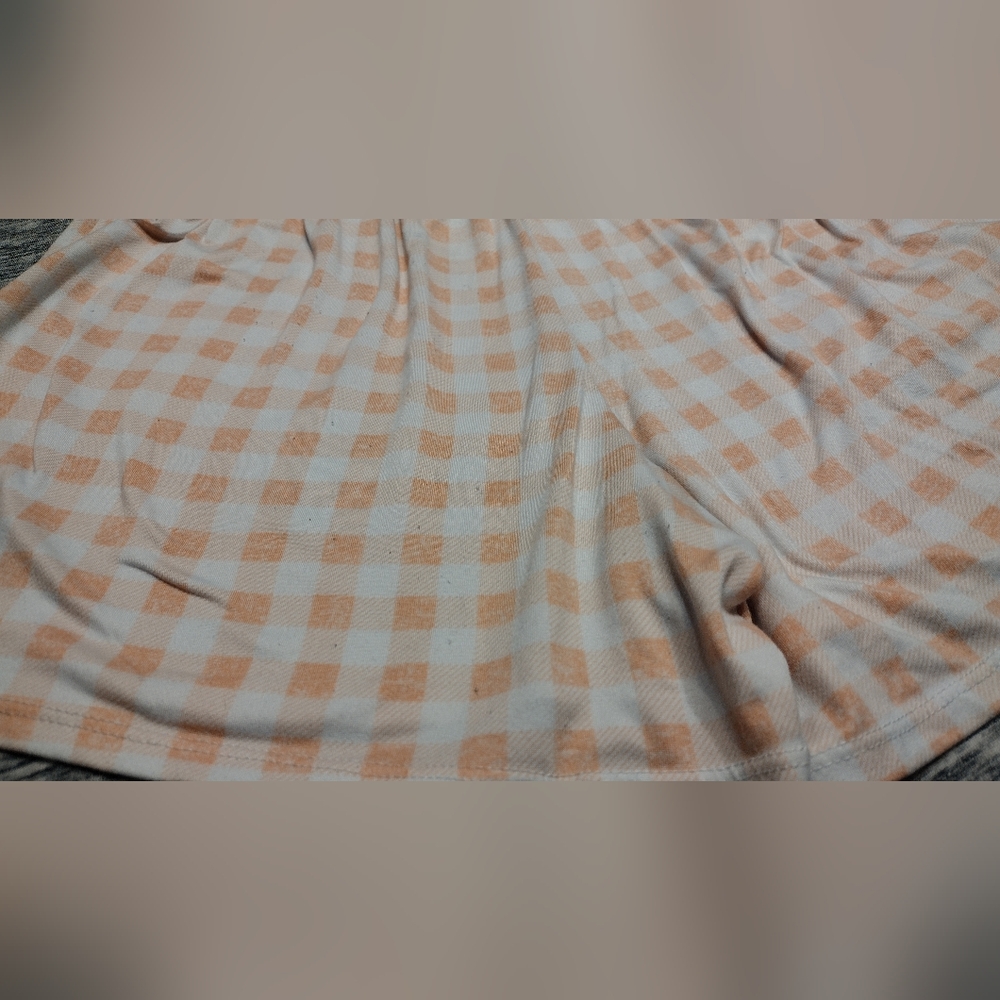 Croft & Barrow Tank Top & Short Pajama Sets, Size Small Women's Sleepwear - Picture 7 of 10
